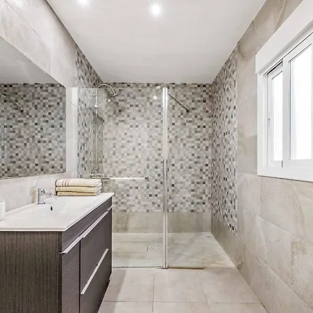 Villa Esmerelda Sun Estepona