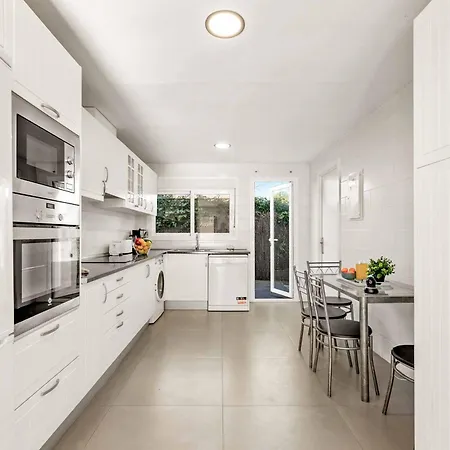 Esmerelda Sun * Estepona