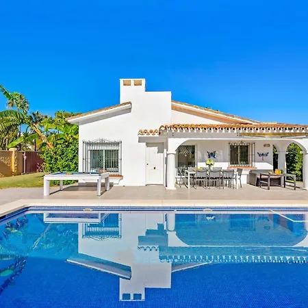 Villa Esmerelda Sun *