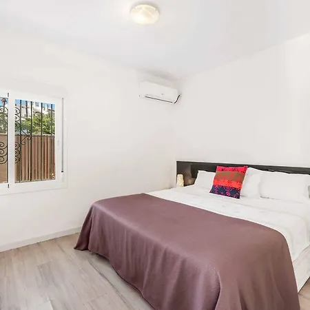 Esmerelda Sun Villa Estepona