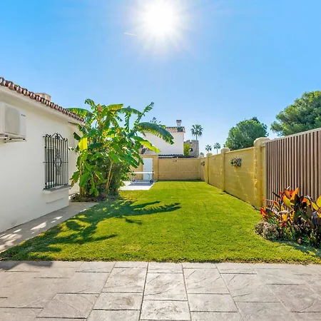 Esmerelda Sun Villa *