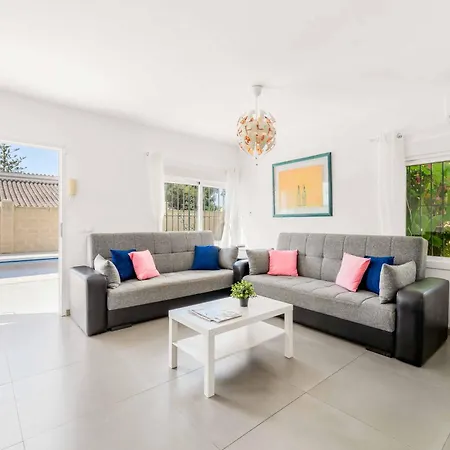 Esmerelda Sun Estepona