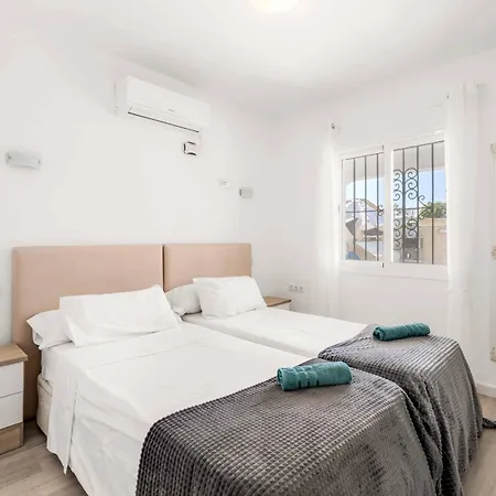 Vila Esmerelda Sun *