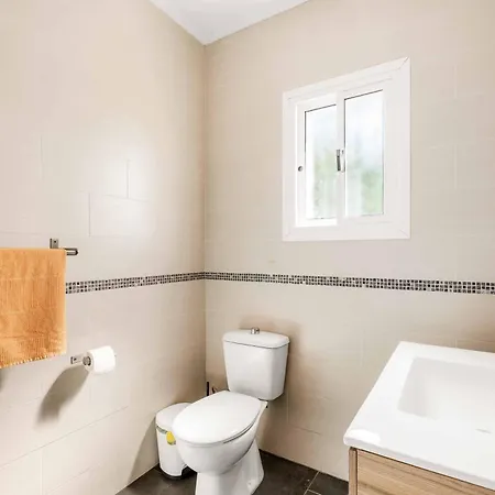 Vila Esmerelda Sun Estepona