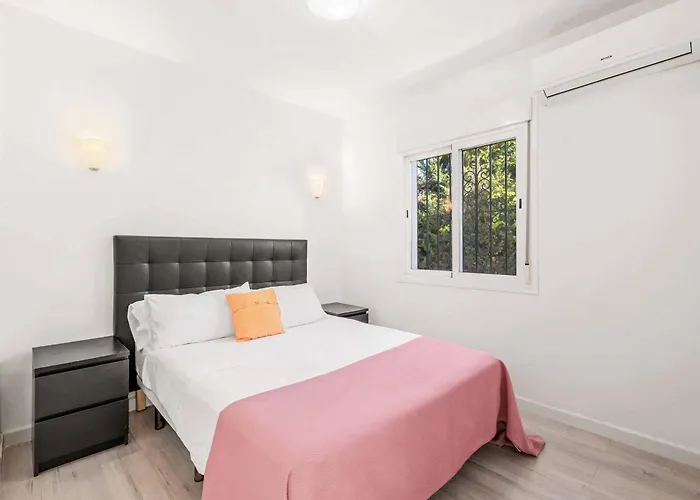 Villa Esmerelda Sun *