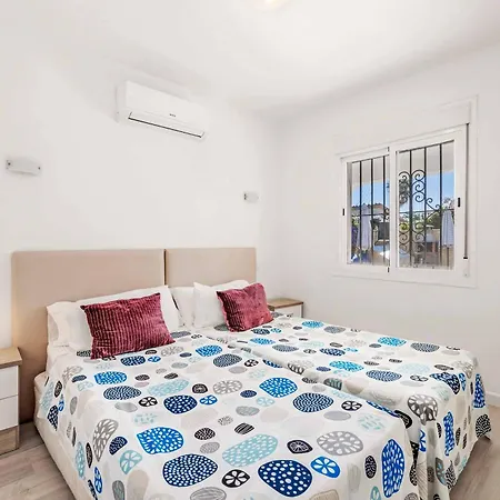 Villa Esmerelda Sun *