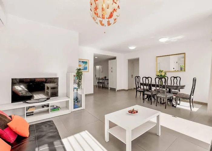 ヴィラ Esmerelda Sun