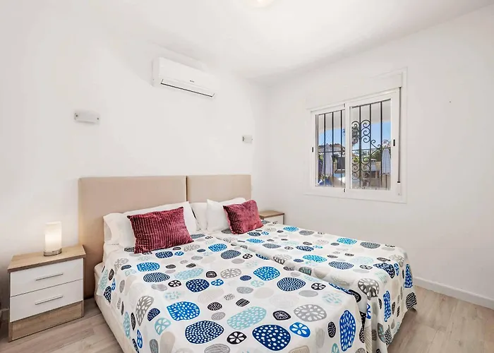 ヴィラ Esmerelda Sun *