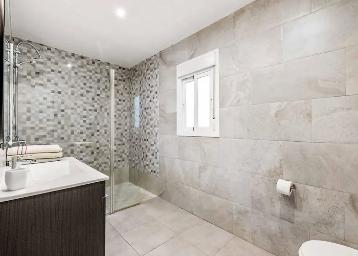 Esmerelda Sun ヴィラ